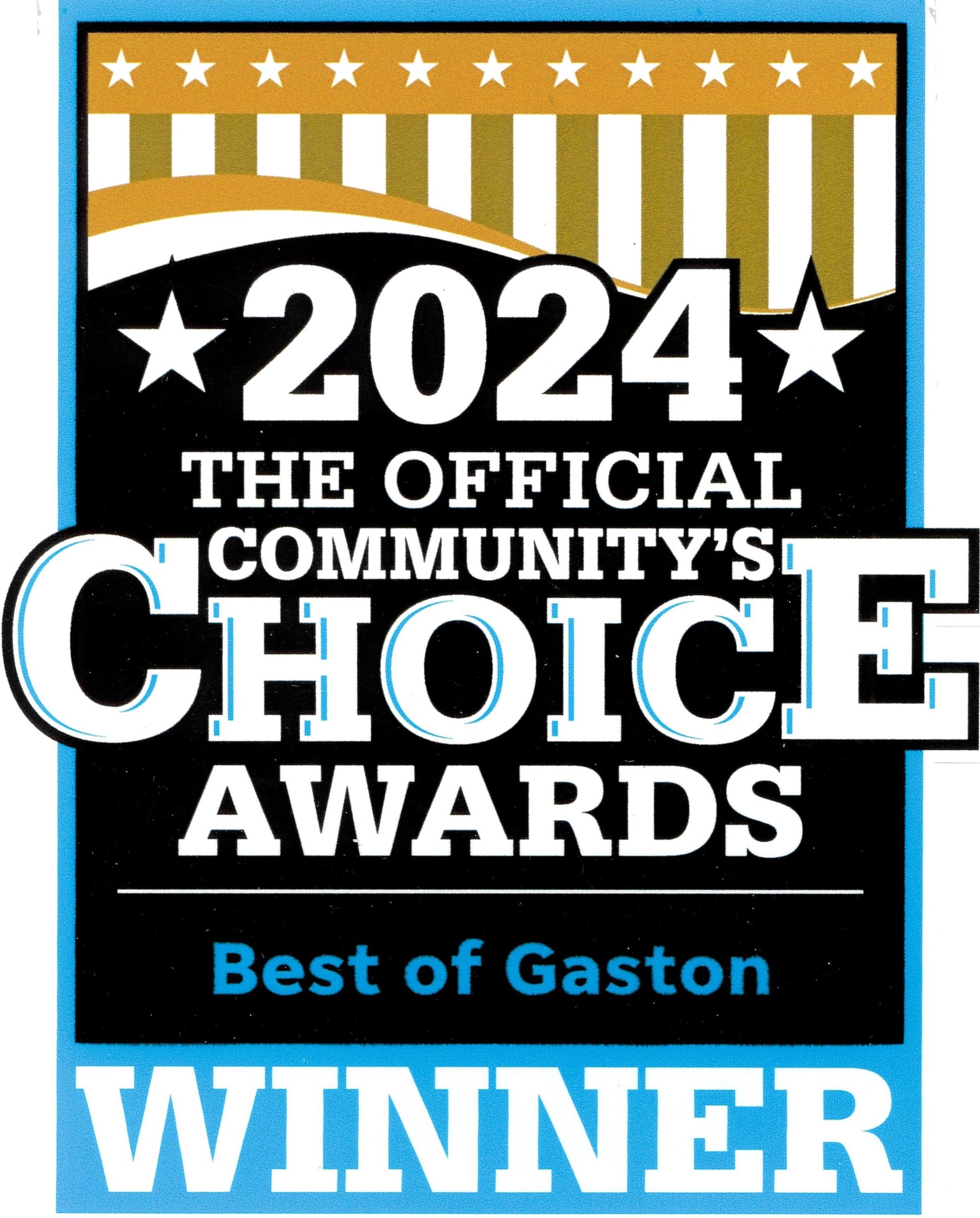 Best of Gaston 2024