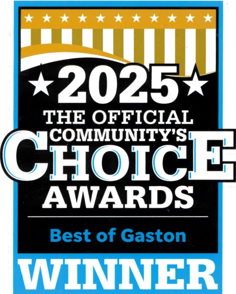Best of Gaston 2025